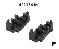 AGCO 4223561M1 Зажим