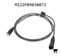 AGCO M222PB9030071 Комплект кабелей