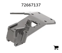 AGCO 72667137 Держатель