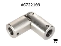 AGCO AG722109 Универсальный шарнир
