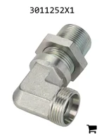 AGCO 3011252X1 Соединитель