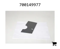 AGCO 700149977 Крышка