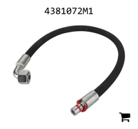 AGCO 4381072M1 Гидравлический шланг