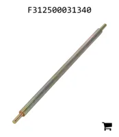 AGCO F312500031340 Болт