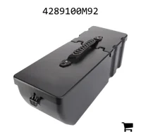 AGCO 4289100M92 Ящик для инструментов