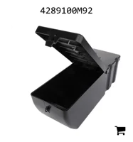 AGCO 4289100M92 Ящик для инструментов