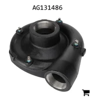 AGCO AG131486 Корпус насоса
