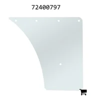 AGCO 72400797 Стекло двери