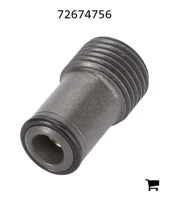 AGCO 72674756 Форсунка