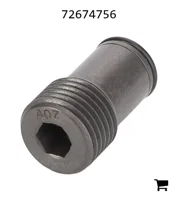 AGCO 72674756 Форсунка
