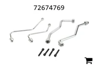 AGCO 72674769 Комплект трубок