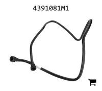 AGCO 4391081M1 Трубка