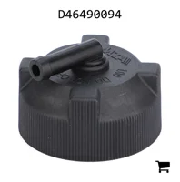 AGCO D46490094 Крышка радиатора расширительного бачка