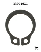 AGCO 339710X1 Стопорное кольцо