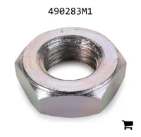 AGCO 490283M1 Гайка