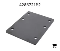 AGCO 4286721M2 Пластина