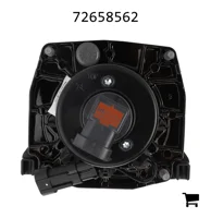 AGCO 72658562 Фара в сборе с лампой H9 12V 65W