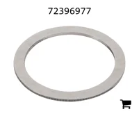 AGCO 72396977 Регулировочная шайба