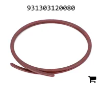 AGCO 931303120080 Хомут