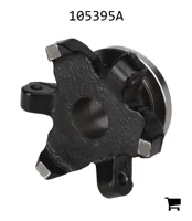 AGCO 105395A Втулка