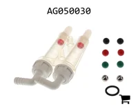 AGCO AG050030 Монитор AGCO