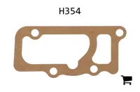AGCO H354 Прокладка