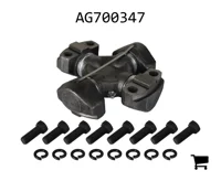AGCO AG700347 Подшипник