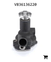 AGCO V836136220 Водяной насос