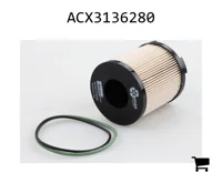 AGCO ACX3136280 Фильтрующий элемент топливного фильтра