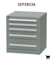 AGCO SEP1023A Блок шкафа