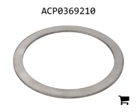 AGCO ACP0369210 Регулировочная шайба
