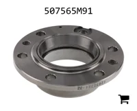 AGCO 507565M91 Корпус подшипника