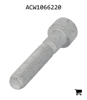AGCO ACW1066220 Установочный винт с шестигранной головкой