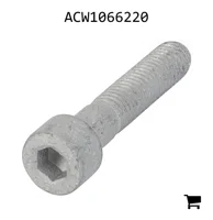 AGCO ACW1066220 Установочный винт с шестигранной головкой
