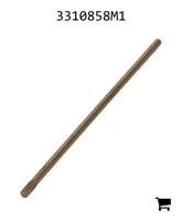 AGCO 3310858M1 Палец вилки