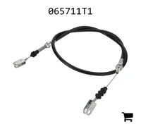 AGCO 065711T1 Трос