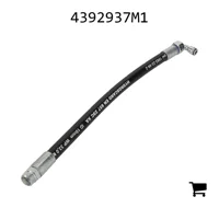 AGCO 4392937M1 Гидравлический шланг