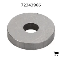 AGCO 72343966 Диск