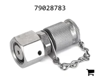 AGCO 79028783 Фитинг