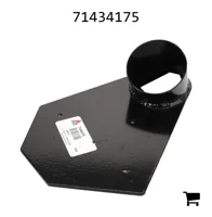 AGCO 71434175 Адаптер