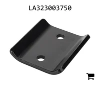 AGCO LA323003750 Уплотнительное кольцо USIT