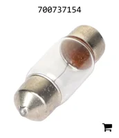 AGCO 700737154 Лампа освещения салона