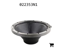 AGCO 022353N1 Комплект крышки