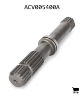 AGCO ACV005400A Вал отбора мощности