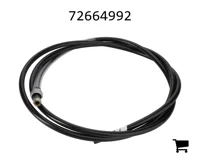 AGCO 72664992 Тормозная трубка