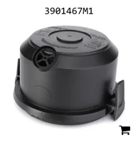 AGCO 3901467M1 Крышка