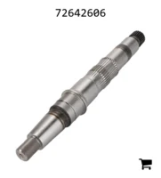 AGCO 72642606 Вал