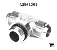 AGCO AG561291 Тройник