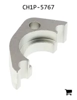 AGCO CH1P-5767 Фланец