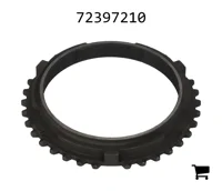 AGCO 72397210 Синхронизатор